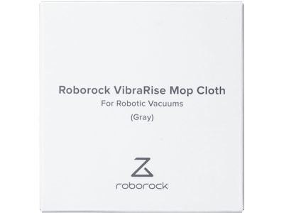 Roborock VibraRise antibakteriell moppduk 2pk