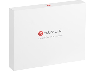 Roborock tillbehörssats för Q Revo (vit)