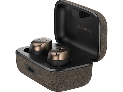 Sennheiser Momentum True Wireless 4 (copper)