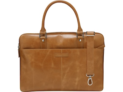 dbramante1928 Rosenborg PC väska 16" (tan)
