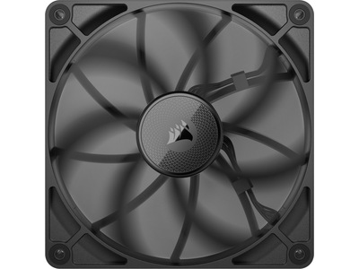 Corsair RX Series iCUE Link RX140 Fläkt (svart)