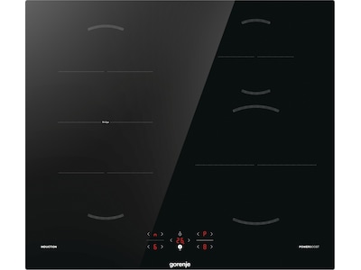Alternativ bild 0 för Gorenje Hob Induction Gi6421bsc Grj