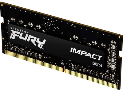 Kingston FURY Impact DDR4 3200MHz 16GB