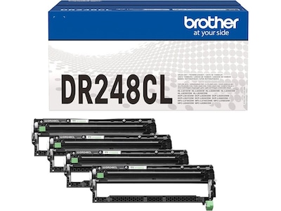 Brother drum unit DR248CL