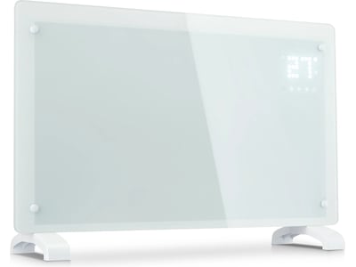 Andersson GSH 3.2 Panelelement 2000W (vit)