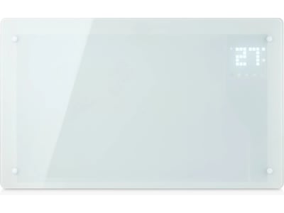 Andersson GSH 3.2 Panelelement 2000W (vit)