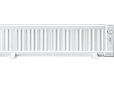 Andersson WLH 2.6 Oljevärmare 600W med steglös termostat