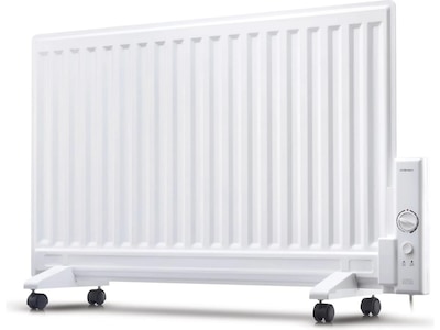 Andersson WLH 2.1 Oljevärmare 800W (vit)