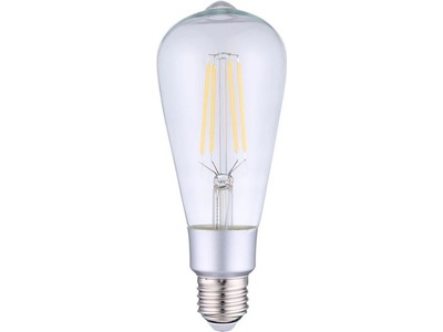 Shelly Vintage ST64 WiFi Smart glödlampa E27