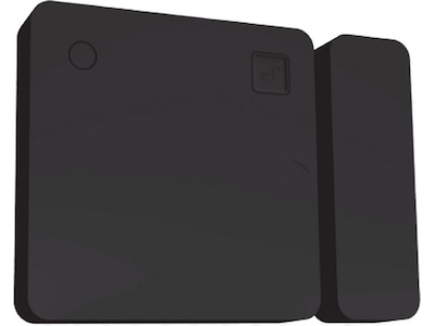 Shelly BLU Door/window sensor (svart)