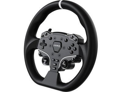 Moza Racing ES Ratt 28cm