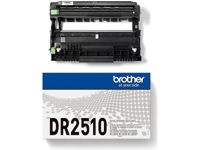 Brother drum kit DR2510