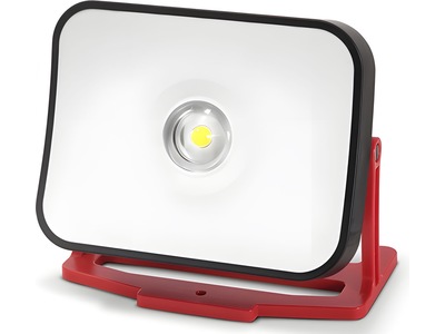 iiglo 6000 lumen arbetsbelysning