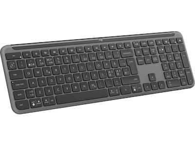 Logitech Signature Slim K950 (graphite)