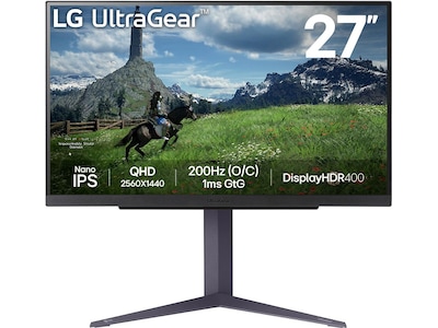 LG 27