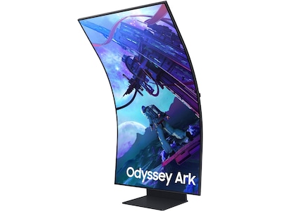 Samsung 55"" Odyssey Ark 4K Curved gamingskärm 55CG970