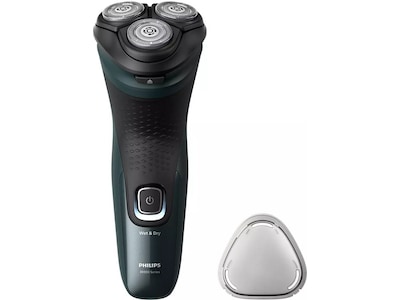 Philips Shaver X3052/00 Elektrisk rakapparat för vått och torrt bruk