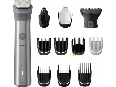 Philips Series 5000 MG5940/15 All-in-One Trimmer
