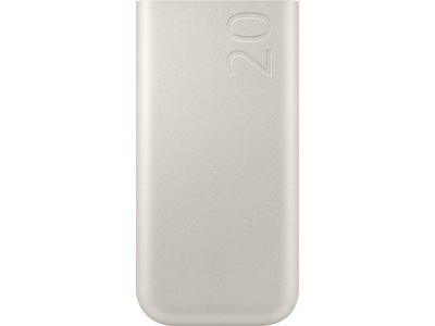 Samsung Battery Pack Nödladdare 20000mAh
