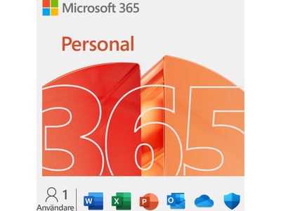 Microsoft 365 Personal
