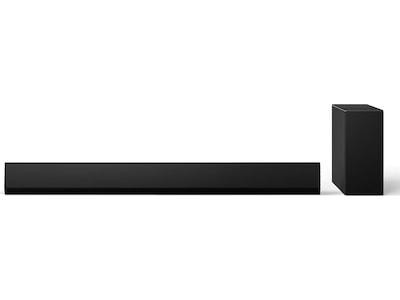 LG NSG10TY Soundbar