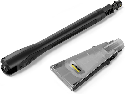 Kärcher eco!Booster 130 för Kärcher K 4