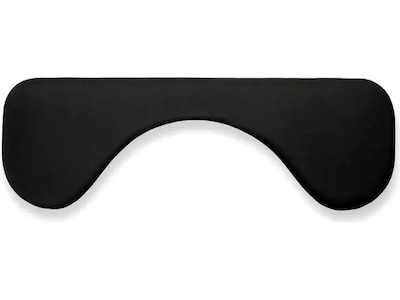 KENSON 8805 symmetriskt underarmsstöd (svart)