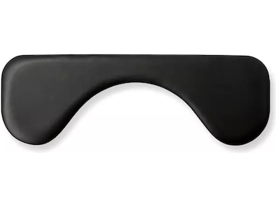 KENSON 8805 symmetriskt underarmsstöd (svart)