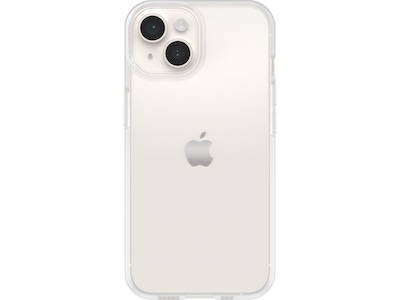 OtterBox iPhone 14 React skal - ProPack (transparent)
