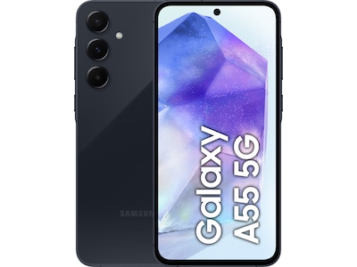 Samsung Galaxy A55 5G 256GB (awesome navy)