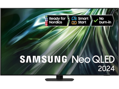 Samsung 85″ QN90D Neo QLED 4K TV TQ85QN90D