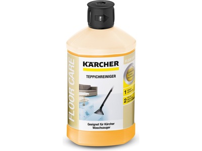Kärcher RM 519 Tepperens