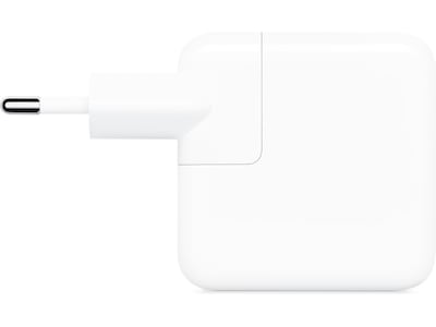 Apple USB-C laddare 30W
