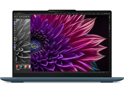 Lenovo Yoga Pro 9i 16