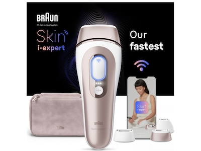 Braun Smart IPL Skin i·expert PL7253 (rosa)