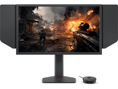 BenQ Zowie 24.1