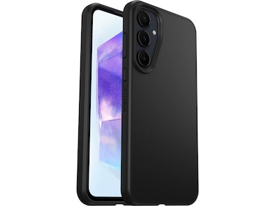 OtterBox Galaxy A55 5G React Skal (svart)