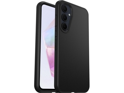 OtterBox Galaxy A35 5G React Skal (svart)