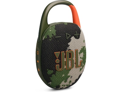 JBL Clip 5 Trådlös bluetooth högtalare (camo)