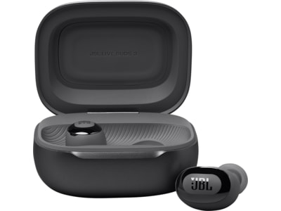 JBL LIVE Buds 3 Trådlösa Hörlurar, In-ear (Svart)