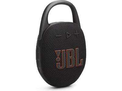 JBL Clip 5 Trådlös bluetooth högtalare (svart)