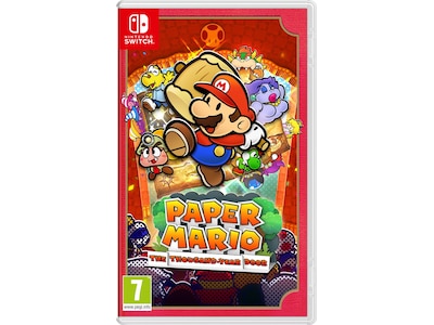 Paper Mario: The Thousand-Year Door