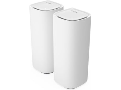 Linksys Velop Pro 7 Tri-Band WiFi 7 Mesh Router 2-pack