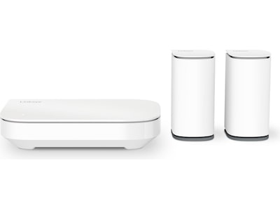 Linksys Velop Micro 6 WiFi 6 Mesh System 3-pack