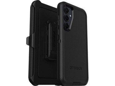 OtterBox Galaxy A55 5G Defender Skal - ProPack (svart)