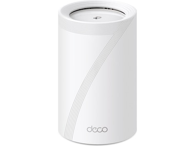TP-Link Deco BE65 Wi-Fi 7 Mesh Unit 1-pack