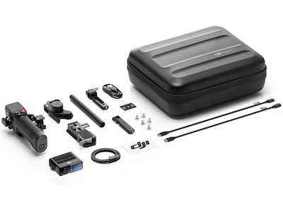 DJI Focus Pro Creator Combo
