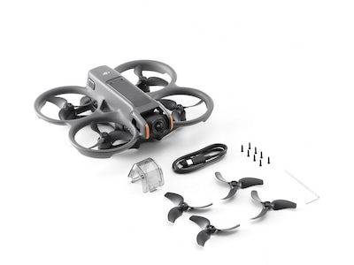 DJI Avata 2 (Drone only)