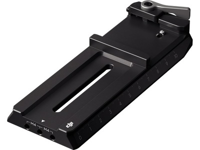 DJI RS Pro Lower Quick-Release Plate (2024)