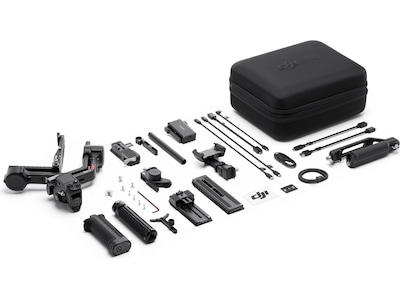 DJI RS 4 Pro Combo